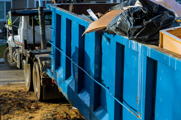 Best Yard Waste Removal  in Newport East, RI