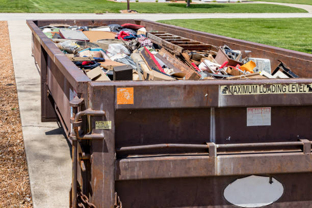 Best Recycling Services for Junk  in Newport East, RI