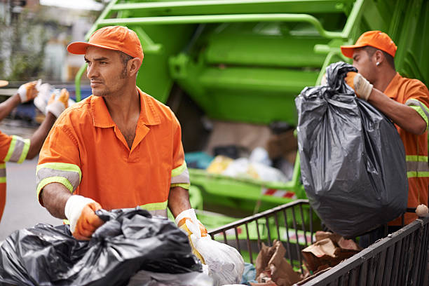 Demolition Debris Removal in Newport East, RI
